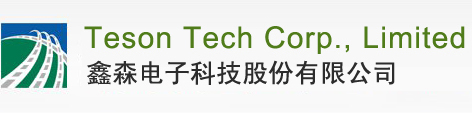Teson Tech Corp.,Limited